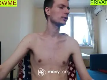 Chaturbate Free Live Porn of slavaxxx777