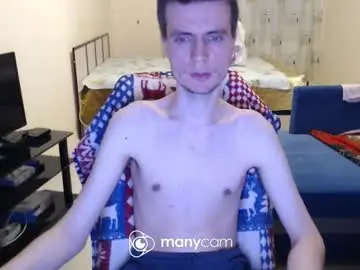 Chaturbate Sex Chat of slavaxxx777