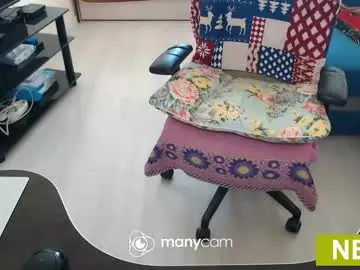 Chaturbate Adult Video Chat of slavaxxx777