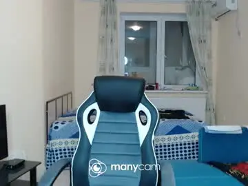 Chaturbate Free Live Porn of slavaxxx777