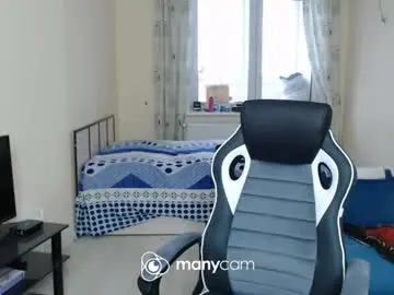 Chaturbate Best live sex cam show of slavaxxx777