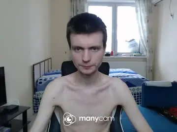 Chaturbate Live Porn of slavaxxx777