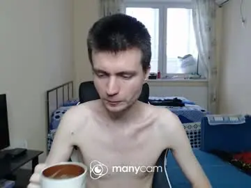 Chaturbate Live Porn of slavaxxx777