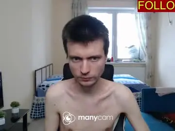 Chaturbate Sex Cam of slavaxxx777