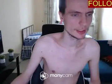 Chaturbate Watch Live Sex Cams of slavaxxx777