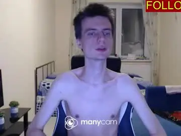 Chaturbate Free Live Porn of slavaxxx777