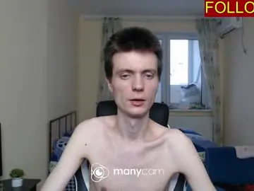 Chaturbate Live Porn of slavaxxx777