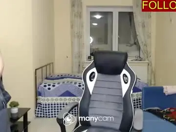 Chaturbate Live Sex Cam of slavaxxx777