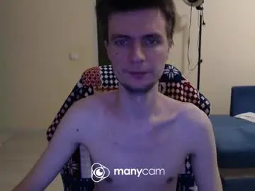 Chaturbate Nude Webcam of slavaxxx777