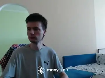 Chaturbate Private Sex Chat of slavaxxx777