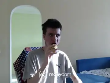 Chaturbate Live Sex of slavaxxx777