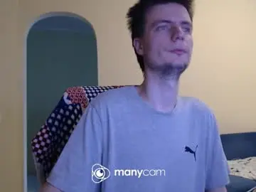 Chaturbate Sex Cam of slavaxxx777