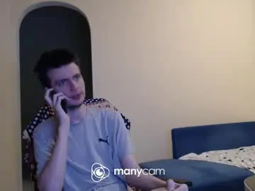 Chaturbate Watch Live Sex Cams of slavaxxx777