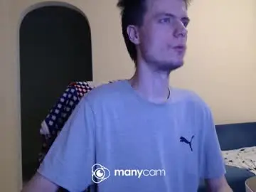 Chaturbate Nude Webcam of slavaxxx777