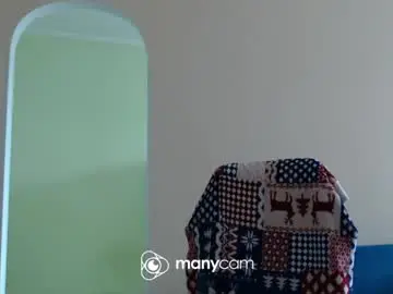 Chaturbate Live Sex Cam of slavaxxx777
