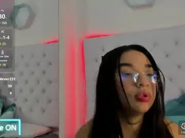 Chaturbate Live Sex Cam of sofia_malori