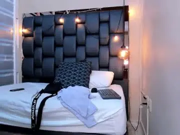 Chaturbate Adult Webcams of thiago_hard