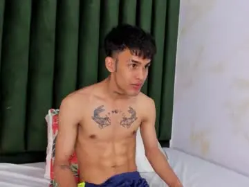 Chaturbate Adult Webcam of thiago_hard