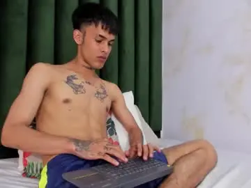 Chaturbate Free Live Porn of thiago_hard