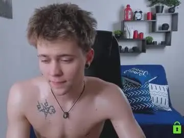 Chaturbate Sex Cam of tomas_norton