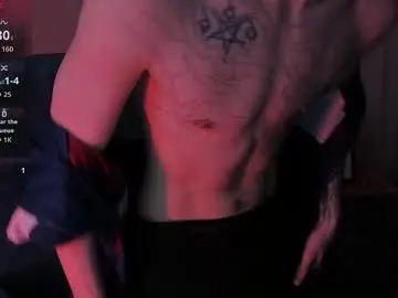 Chaturbate Live Sex Cam of tomas_norton