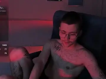 Chaturbate Adult Webcams of tomas_norton