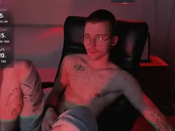 Chaturbate Nude Webcam of tomas_norton