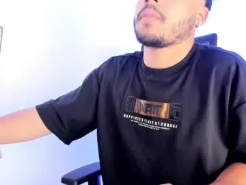 Chaturbate Best live sex cam show of tyagofdef