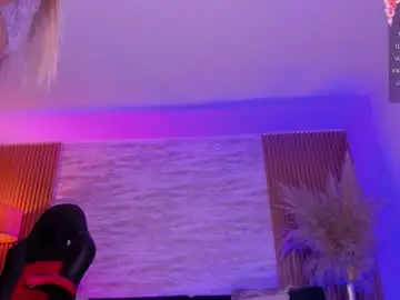Chaturbate Best Webcam of violet_lawrence