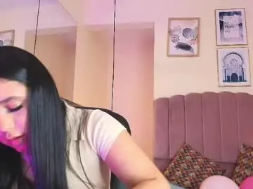 Chaturbate Adult Webcams of zafiraa_01