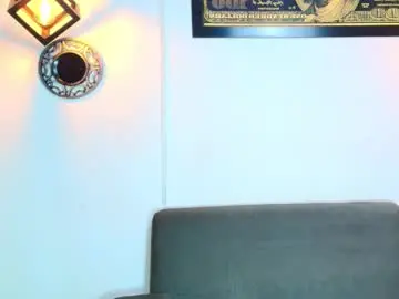 Chaturbate Free Live Porn of aaron_antonella_mds