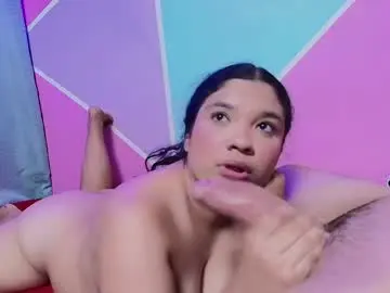 Chaturbate Best live sex cam show of aaron_antonella_mds