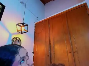 Chaturbate Free Porn Cam of aaron_antonella_mds