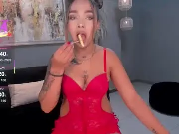 Chaturbate Free Live Porn of ambarowens