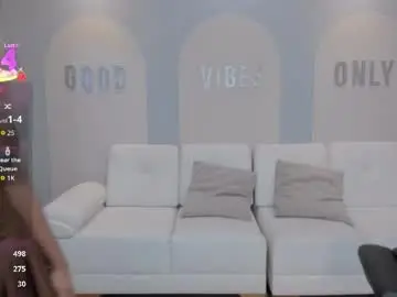 Chaturbate Live Sex of ambarowens