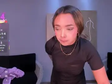 Chaturbate Sex Cam of ambarowens