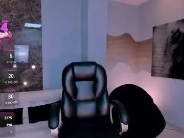 Chaturbate Adult Webcam of ambarowens