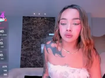 Chaturbate Live Sex of ambarowens