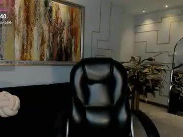 Chaturbate Sex Cam of ambarowens