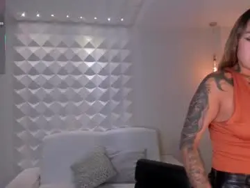 Chaturbate Adult Webcams of ambarowens