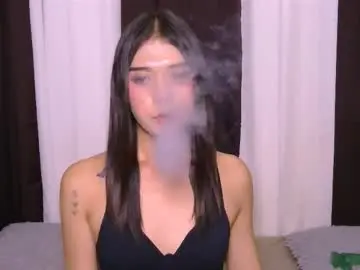 Chaturbate Sex Chat of athenaheart