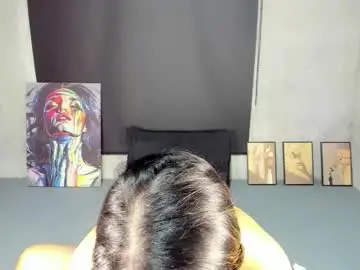 Chaturbate Sex Cam of bellalovesherfellas