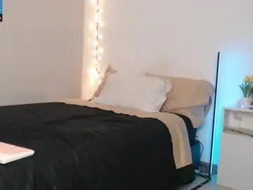 Chaturbate Live Sex Cam of blue_nebula