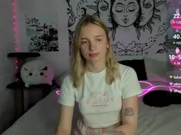 Chaturbate Sex Chat of cherry_yamm