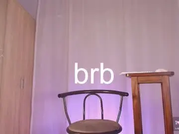 Chaturbate Live Porn of cinnamon__criss