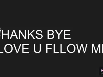 Chaturbate Live Sex of cinnamon__criss