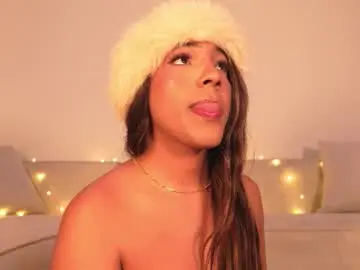 Chaturbate Private Sex Chat of cinnamon__criss