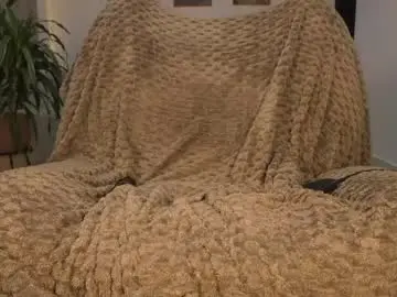 Chaturbate Sex Cam of cinnamon__criss