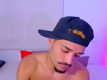 Chaturbate Nude Webcam of eros_chipre