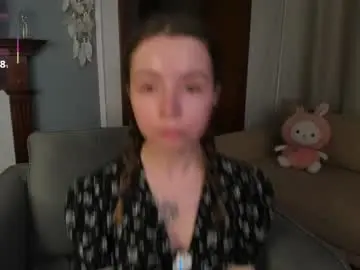 Chaturbate Live Sex Cam of glowhub_